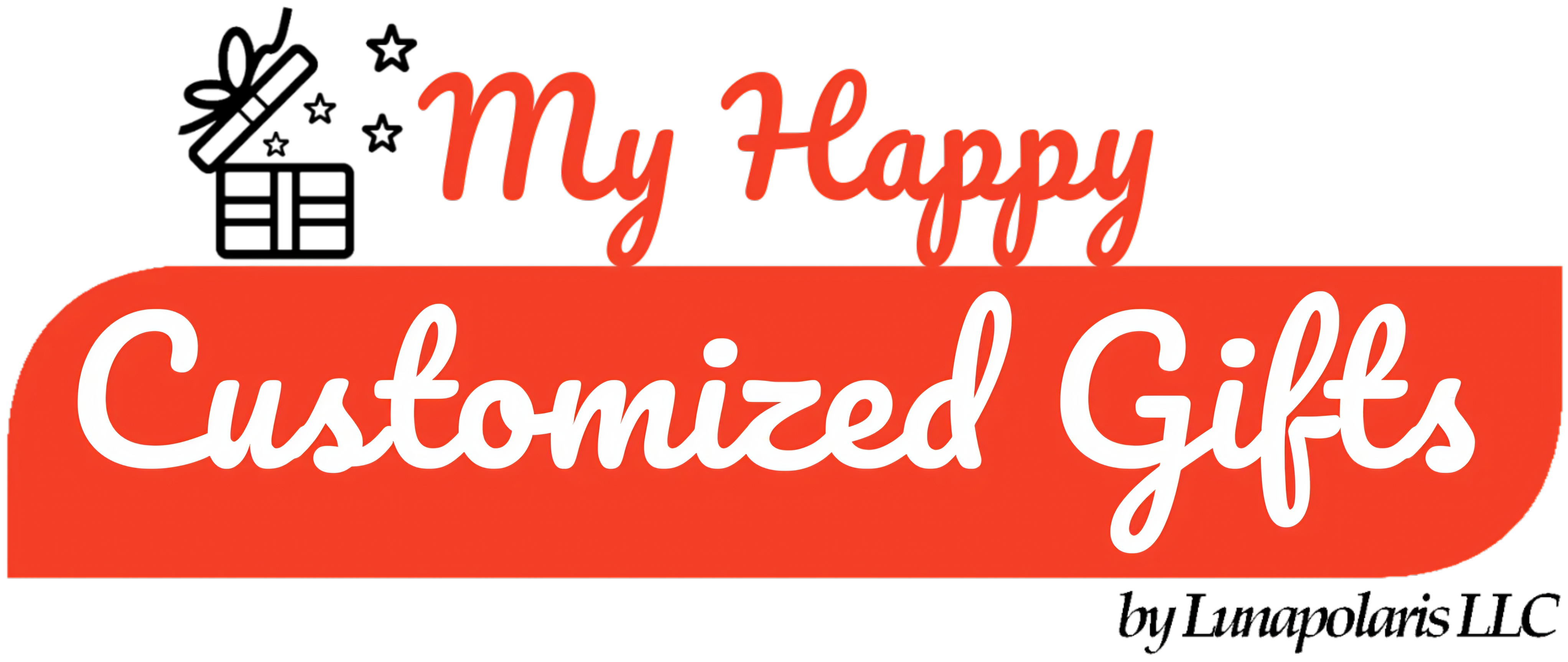 custom accessories logo